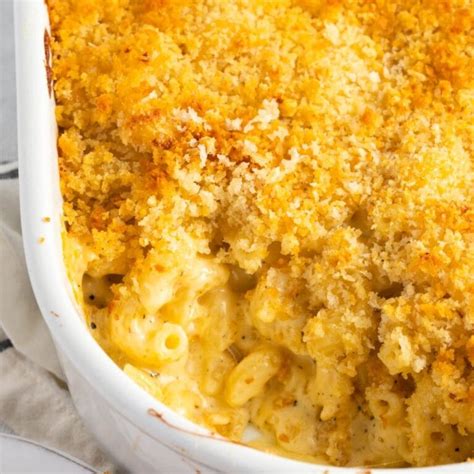 barefoot contessa macaroni and cheese.
